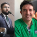 Vereador Arnold Lucas diz que tem ‘provas’ de que prefeito de Itacoatiara encomendou morte dele