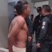 Vídeo: blindados encaram policiais dentro da delegacia: ‘eu tenho direito de ficar em pé?’