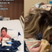 Emoção: mãe viraliza em reecontro com filho que não via há 16 dias por estar em coma
