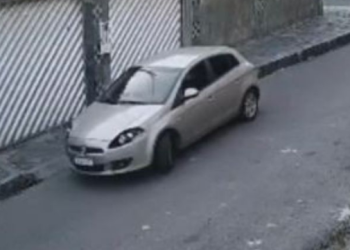 Vídeo de sequestro e roubo da família feita refém em Manaus é divulgado nas redes sociais; veja