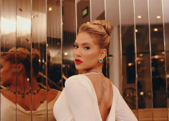 Em um dos lances mais altos em leilão de Neymar, médico paga mais de R$ 700 mil para encontro com Virgínia