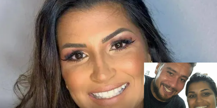 Esposa é assassinada na frente do filho de 10 anos pelo marido, que depois se suicida