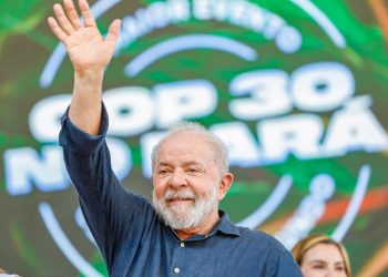 Lula diz que Amazonas não deveria ser sede da Copa do Mundo de 2024, mas sim o Pará; veja