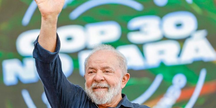 Lula diz que Amazonas não deveria ser sede da Copa do Mundo de 2024, mas sim o Pará; veja