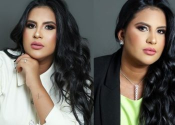 Dentista diz ter levado calote de blogueira que se vitimiza como esposa traída em Manaus