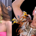 Vídeo: Anitta fica chocada ao ouvir ‘Tic, tic, tac’, de Zezinho Corrêa, em Istambul