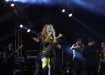 Prefeitura informa cancelamento do show de Joelma no 2º Esquenta do ‘#SouManaus 2023’