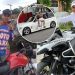 Vídeo de Picolé dizendo que enriqueceu honestamente com venda de rifas vira alvo de deboche