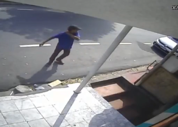 Lanche é furtado uma semana após clientes serem roubados