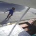 Lanche é furtado uma semana após clientes serem roubados