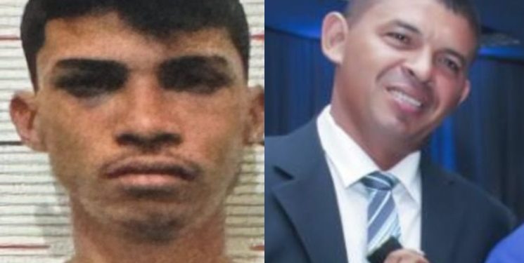 Morto ao atirar na PM em Manaus, “Patinho” é da tropa do CV que matou sargento no Viver Melhor
