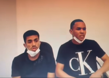 Picolé acusa policiais de violência psicológica: “Eu fui pra delegacia assim, eu não tomei banho”