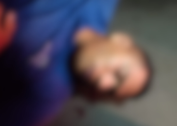 Motoqueiro morre no Jorge Teixeira após entrar embaixo de micro-ônibus