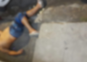 No Morro da Liberdade, homem é fuzilado em bar