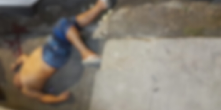 No Morro da Liberdade, homem é fuzilado em bar