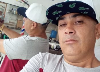 Detento do semiaberto executado na frente da esposa devia traficantes, afirma irmão