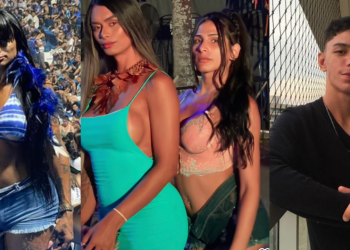 Irmãs trans de Parintins são presas acusadas de formar quadrilha de travestis assaltantes