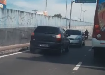 Irmãs trans de Parintins são presas acusadas de formar quadrilha de travestis assaltantes