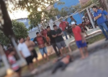 Irmãs trans de Parintins são presas acusadas de formar quadrilha de travestis assaltantes