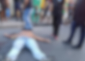 Amarrada e com marcas de tortura, mulher é encontrada morta em Iranduba