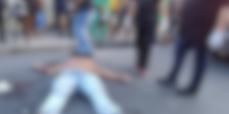 Amarrada e com marcas de tortura, mulher é encontrada morta em Iranduba