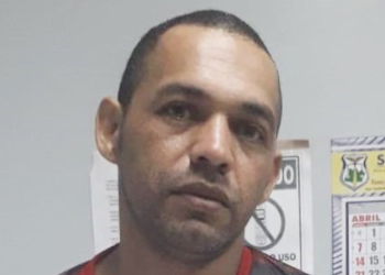 ‘Espionando’ facção rival para Coquinho, Garrafa é executado na porta de casa