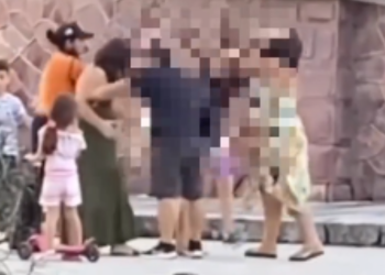 Após ser detonado na web, Vitinho Cell confessa que atropelou casal e fugiu sem prestar socorro