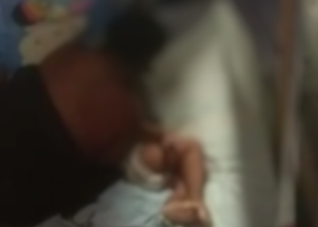 Outro maníaco ataca no Cidade de Deus; desta vez a vítima é moradora de rua; assista