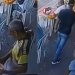 Outro maníaco ataca no Cidade de Deus; desta vez a vítima é moradora de rua; assista