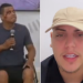 Vitinho disse que só fugiu após atropelar casal pois ficou com medo: “tem muita gente que me odeia”