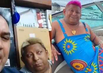 Patixa Teló cai em golpe da CNH: “Ela gastou R$ 234,72 para fazer exame médico”