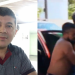 Bandidos assaltam Lan House e tentam matar dono a tiros; assista