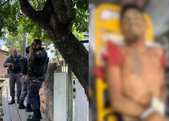 PC procura homem que sequestrou e matou jovem na virada do ano