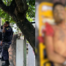 PC procura homem que sequestrou e matou jovem na virada do ano