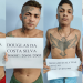 PC procura homem que sequestrou e matou jovem na virada do ano