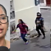 PC procura homem que sequestrou e matou jovem na virada do ano
