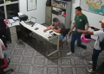 Após tentar matar morador de rua na zona Norte, dupla é presa pela PM