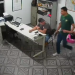 Após tentar matar morador de rua na zona Norte, dupla é presa pela PM