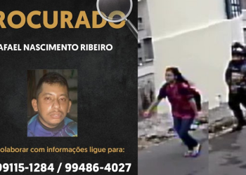 Depca divulga imagem de mototaxista taradão e identifica três vítimas