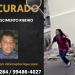 Depca divulga imagem de mototaxista taradão e identifica três vítimas