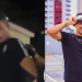 Will Robson é filmado sendo arrastado e expulso por guardas municipais em Festa do Cupuaçu