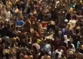 Lanche é furtado uma semana após clientes serem roubados