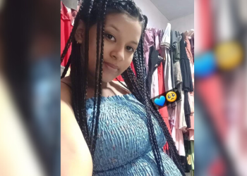 Após sair para encontrar pai de bebê, jovem desaparece em Manaus