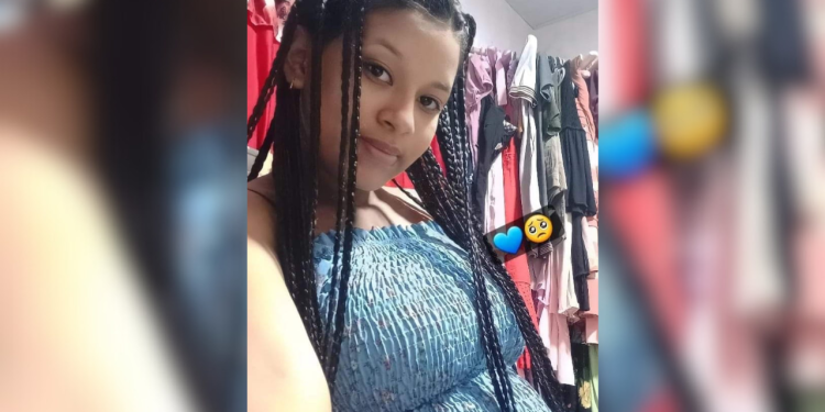 Após sair para encontrar pai de bebê, jovem desaparece em Manaus