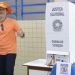 Liderando pesquisa, David Almeida é o candidato melhor avaliado para a Prefeitura em 2024