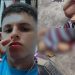Perseguido por pistoleiros, homem invade casa, mas é morto a tiros em Manaus