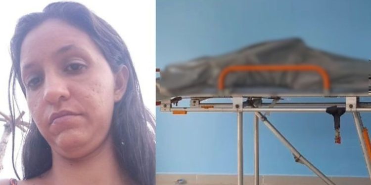 Motorista foge sem prestar socorro após atropelar mulher que caiu de garupa de moto