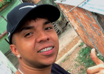 Vídeo: Voltando do trabalho, jovem é executado no Santo Agostinho