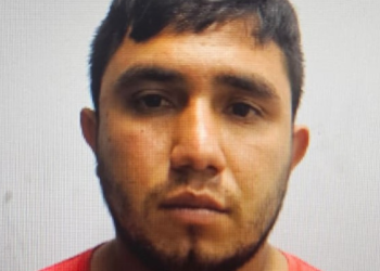 Procurado homem envolvido em roubo de celular junto com tio no Santa Etelvina