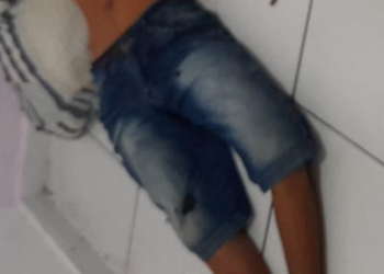 No Terra Nova, homem é morto a tiros dentro de casa; veja